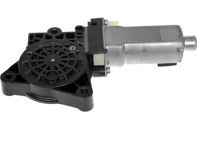 Hyundai Elantra Touring Window Motor - 82460-2L000