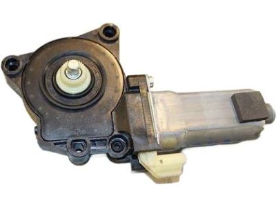 Hyundai Elantra Touring Window Motor - 82460-2L000
