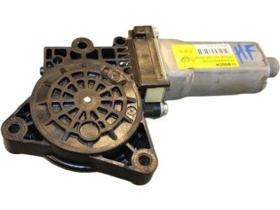 Hyundai Elantra Touring Window Motor - 82460-2L000