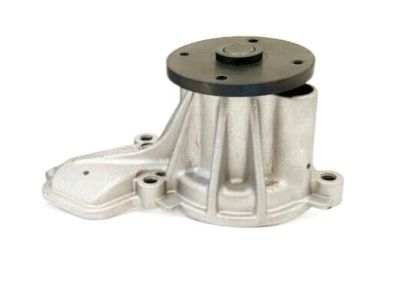 Hyundai Elantra GT Water Pump - 25100-2E020