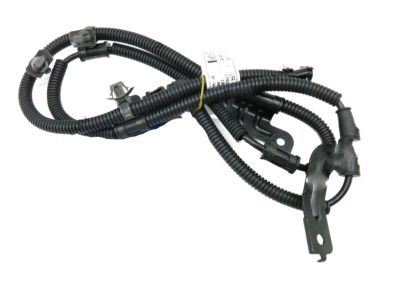 2012 Hyundai Genesis ABS Sensor - 59810-3M000