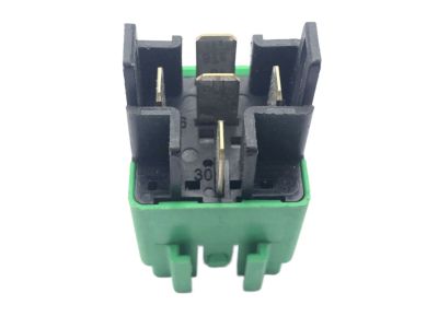 Hyundai 95240-3X130 Relay Power-Green