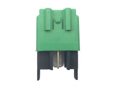 Hyundai 95240-3X130 Relay Power-Green