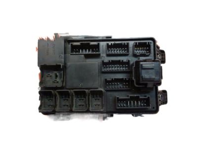 2007 Hyundai Accent Fuse Box - 91950-1G040