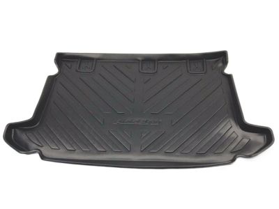 Hyundai U8120-1E500 Trunk Tray-Accent 3DR