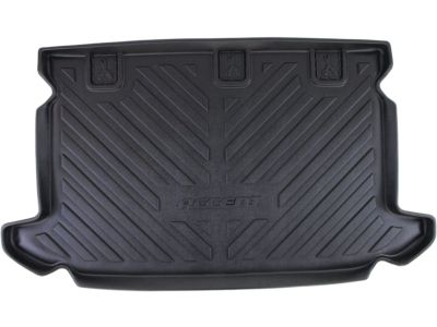 Hyundai U8120-1E500 Trunk Tray-Accent 3DR