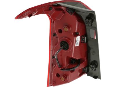 2020 Hyundai Palisade Back Up Light - 92402-S8110