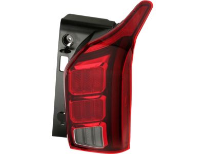 2020 Hyundai Palisade Back Up Light - 92402-S8110