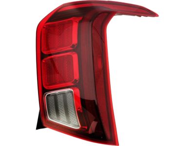 2020 Hyundai Palisade Back Up Light - 92402-S8110
