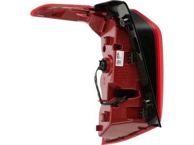 2020 Hyundai Palisade Back Up Light - 92402-S8110