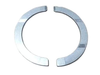 2006 Hyundai Veracruz Crankshaft Thrust Washer Set - 21030-3C120