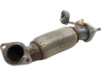 2020 Hyundai Santa Fe Muffler - 28610-S1300