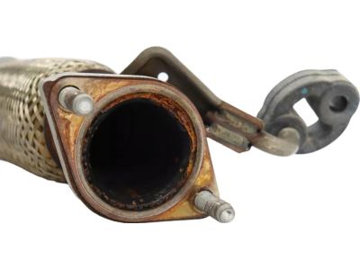 2020 Hyundai Santa Fe Muffler - 28610-S1300