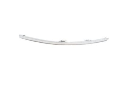 Hyundai 86682-2L300 MOULDING Assembly-Rear Bumper Side,R