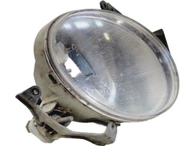 Hyundai Santa Fe Fog Light - 92202-2B000