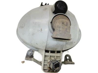 Hyundai Santa Fe Fog Light - 92202-2B000