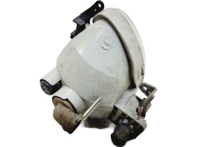Hyundai Santa Fe Fog Light - 92202-2B000