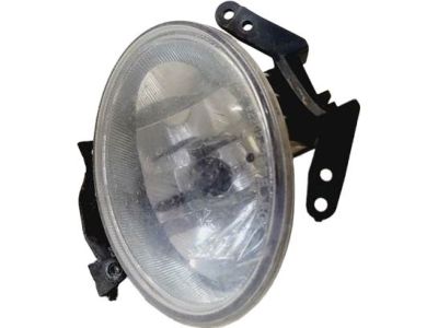 Hyundai Santa Fe Fog Light - 92202-2B000