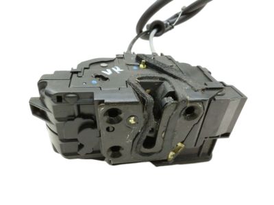 Hyundai Santa Fe Door Lock - 81320-2B030