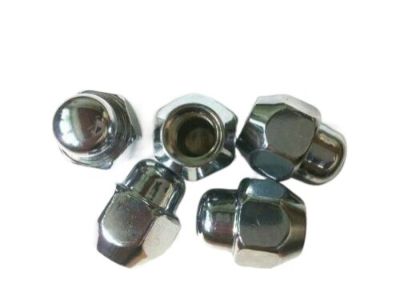 2016 Hyundai Veloster Lug Nuts - 52950-14140