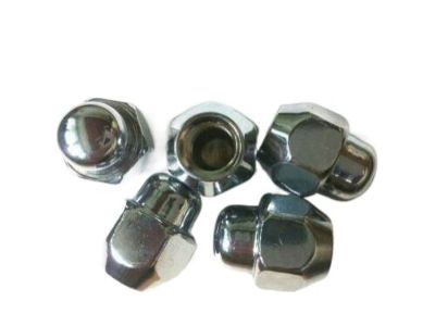 1996 Hyundai Tiburon Lug Nuts - 52950-14140