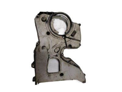 Hyundai Sonata Timing Cover - 21350-33120