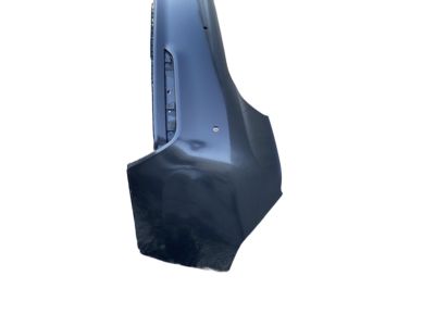 Hyundai 86640-B1100 Rear Bumper Cover