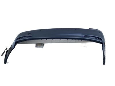 Hyundai 86640-B1100 Rear Bumper Cover