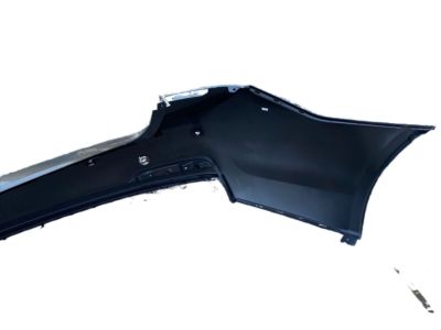 Hyundai 86640-B1100 Rear Bumper Cover