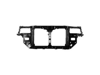 Hyundai 64101-3L001 Member Assembly-Radiator Support Comp