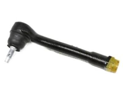 2017 Hyundai Tucson Tie Rod End - 56820-D3000