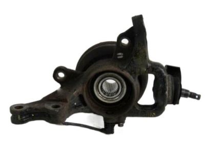 2008 Hyundai Elantra Touring Steering Knuckle - 51716-2H100