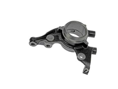 Hyundai 51716-2H100 Knuckle-Front Axle,RH