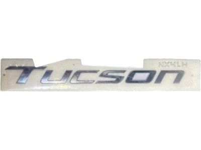 2024 Hyundai Tucson Emblem - 86310-N9000