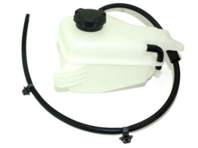 Hyundai Coolant Reservoir - 25430-2V800