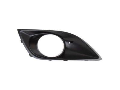 Hyundai 86524-2V500 Cover-Front Bumper Fog Lamp,RH