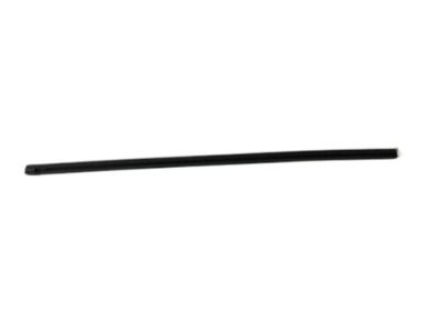 Hyundai 98361-1R100 Wiper Blade Rubber Assembly(Passenger)