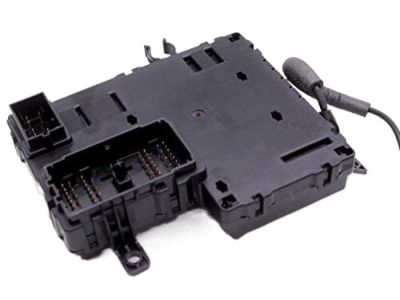 Hyundai 91954-4D090 Instrument Panel Junction Box Assembly