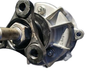 Hyundai 47800-39200 Coupling Assembly-4WD