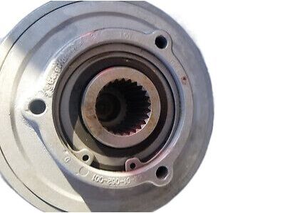 Hyundai 47800-39200 Coupling Assembly-4WD