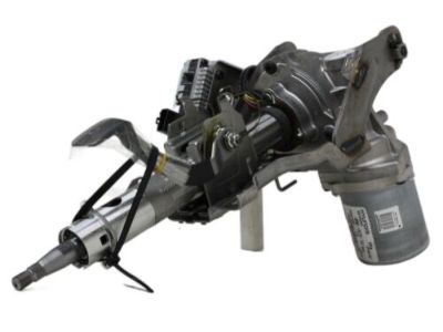 2009 Hyundai Sonata Steering Column - 56310-3Q602