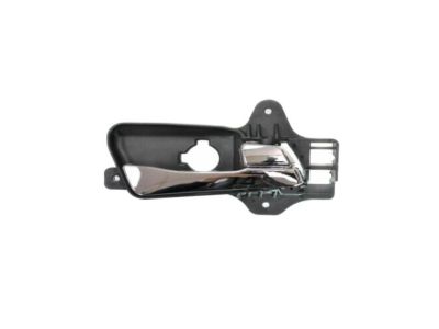 Hyundai Elantra Touring Door Handle - 82620-2L010