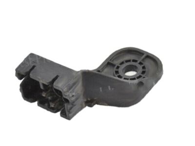 Hyundai 92143-C1000 Bracket-HEADLAMP Mounting Support,RH