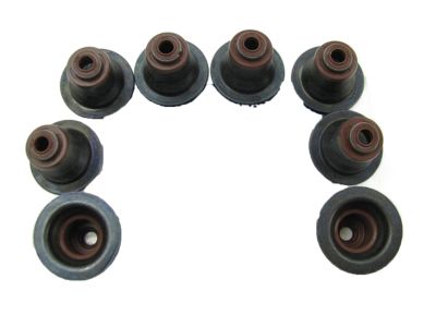 2009 Hyundai Genesis Valve Stem Seal - 22224-3CAA0