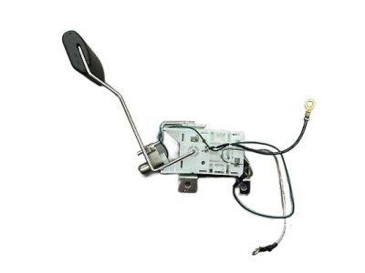 1995 Hyundai Accent Fuel Sending Unit - 94460-22021