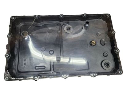 2011 Hyundai Genesis Transmission Pan - 45280-4E020