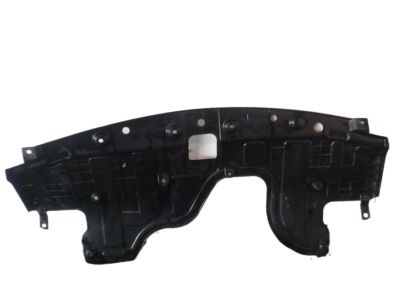 Hyundai 29110-0W800 Panel Assembly-Under Cover
