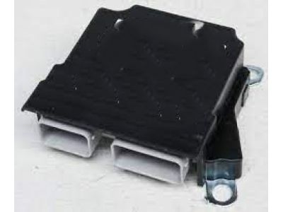 Hyundai 95910-3Y010 Module Assembly-Air Bag Control