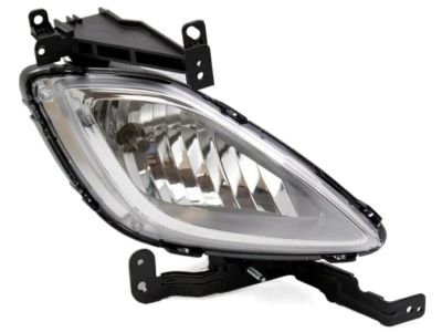 2011 Hyundai Elantra Fog Light - 92202-3X020