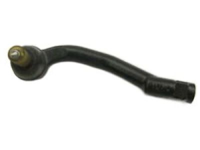 Hyundai 56820-3N200 End Assembly-Tie Rod,LH